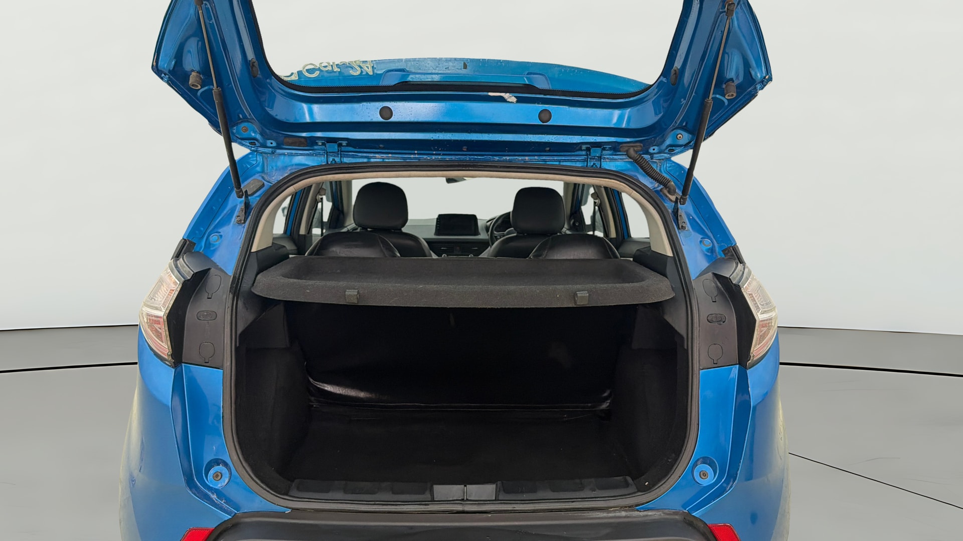 View 2018 Tata Nexon Revotron XM Image 36 Used 2018 Tata Nexon Revotron XM Image 36