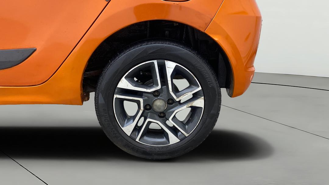 UsedCar