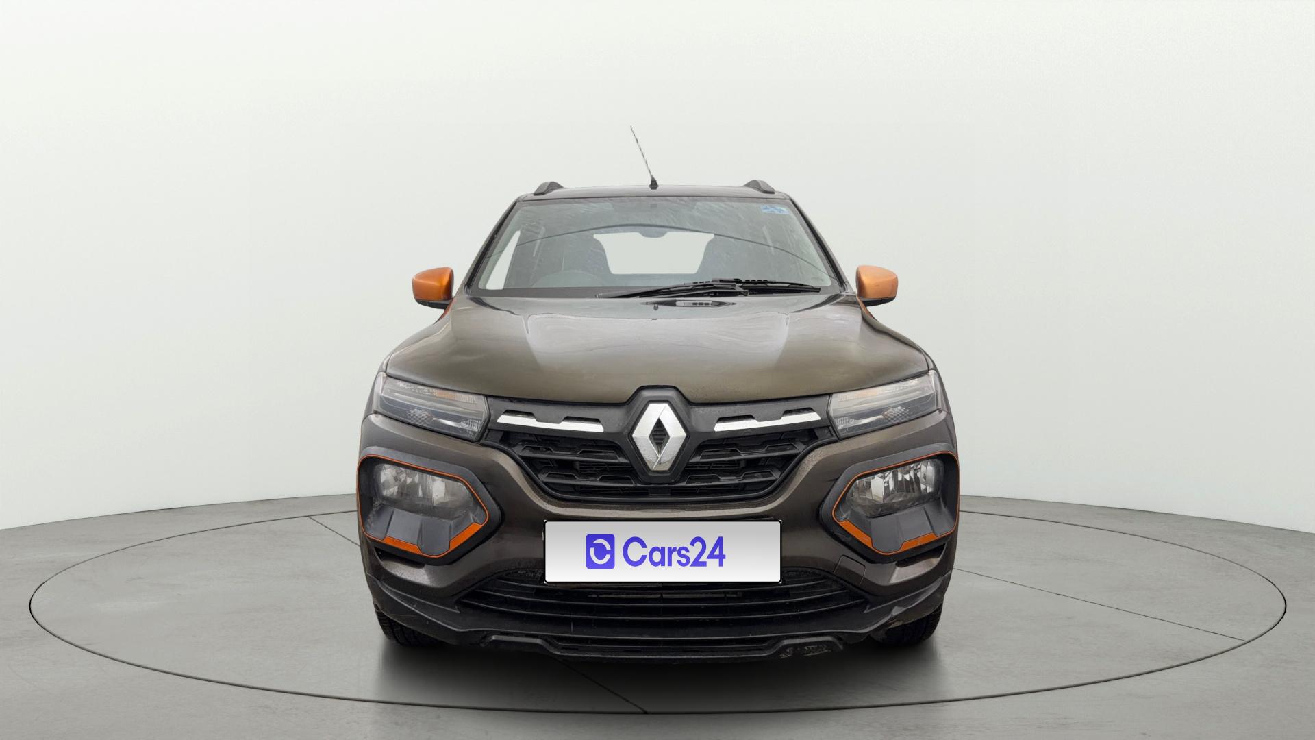 2021 रेनो क्विड Climber (O) 2021 रेनो क्विड Climber (O)