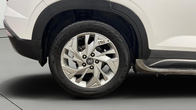 View Hyundai Creta Image 34 Used Hyundai Creta Image 34
