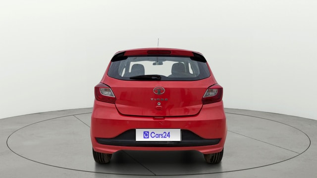 View Tata Tiago Image 38 Used Tata Tiago Image 38