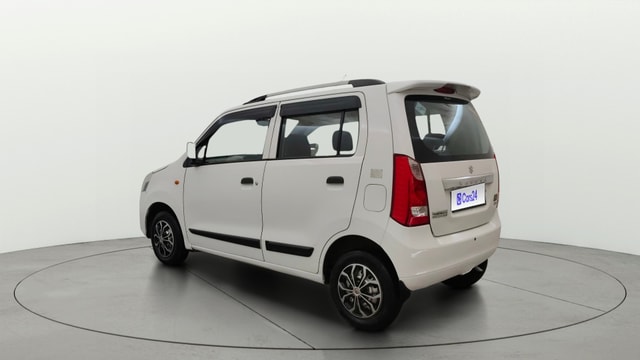 View Maruti Suzuki 1000 Image 2 Used Maruti Suzuki 1000 Image 2