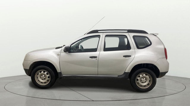 View Renault Duster Image 5 Used Renault Duster Image 5