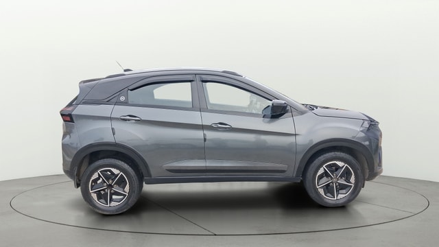 View Tata Nexon Image 29 Used Tata Nexon Image 29