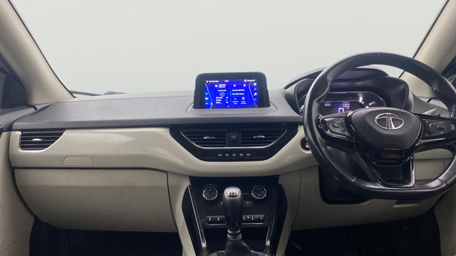View Tata Nexon Image 18 Used Tata Nexon Image 18