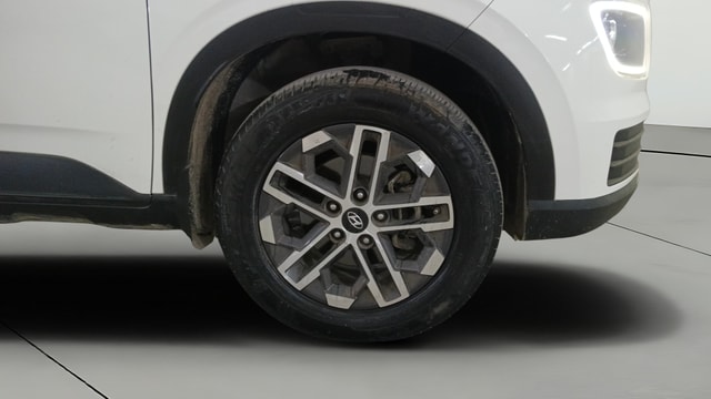 View Hyundai Venue Image 45 Used Hyundai Venue Image 45