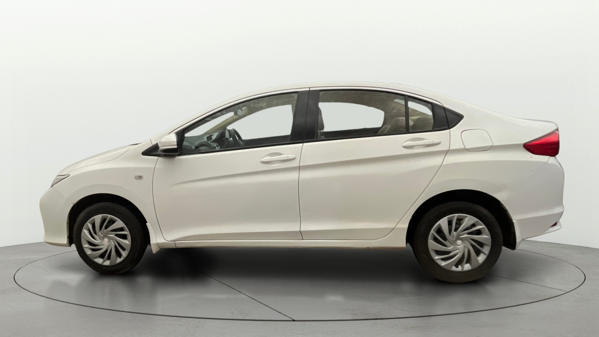 Used 2015 Honda City Used 2015 Honda City
