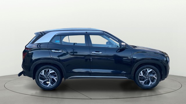 View Hyundai Creta Image 9 Used Hyundai Creta Image 9