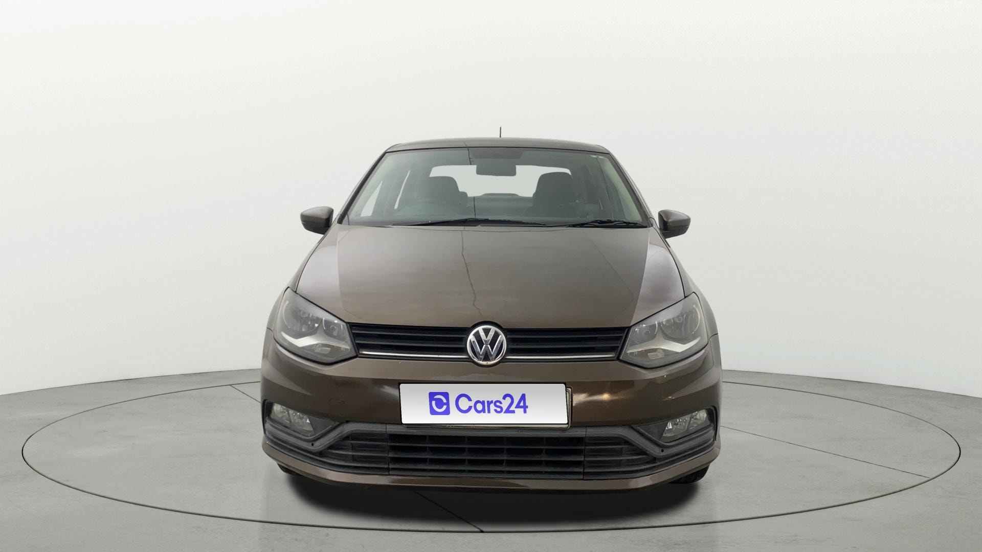 View 2017 Volkswagen Ameo 1.2L MPI Petrol Comfortline Image 1 Used 2017 Volkswagen Ameo 1.2L MPI Petrol Comfortline Image 1