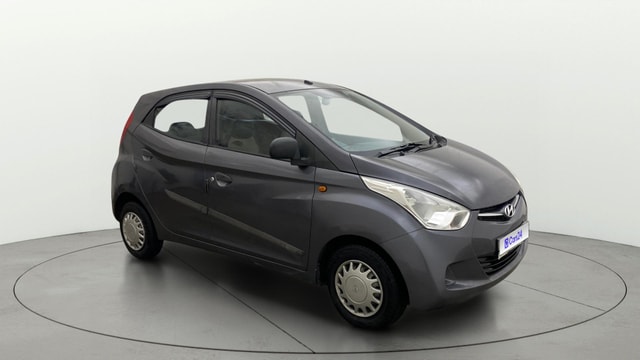 View Hyundai EON Image 21 Used Hyundai EON Image 21