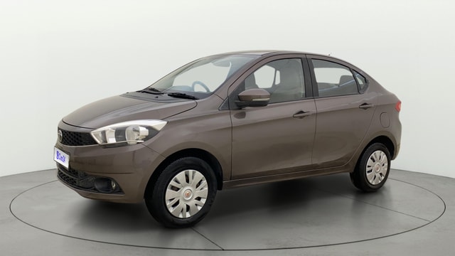 View Tata Tigor Image 34 Used Tata Tigor Image 34