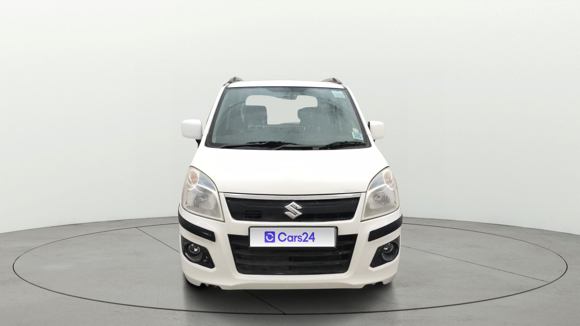 Used 2017 Maruti Suzuki 1000 Used 2017 Maruti Suzuki 1000
