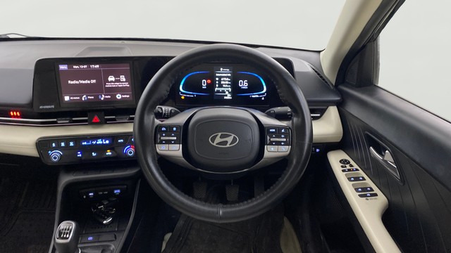 View Hyundai Verna Image 21 Used Hyundai Verna Image 21
