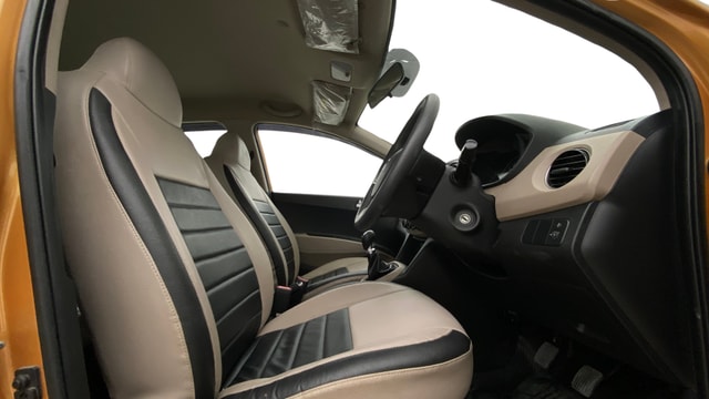 View Hyundai Grand i10 Image 26 Used Hyundai Grand i10 Image 26