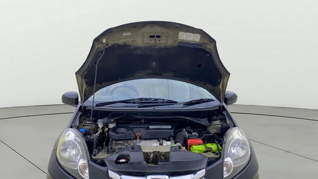 View Honda Amaze Image 18 Used Honda Amaze Image 18
