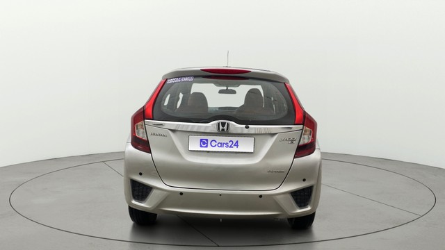 View Honda Jazz Image 39 Used Honda Jazz Image 39