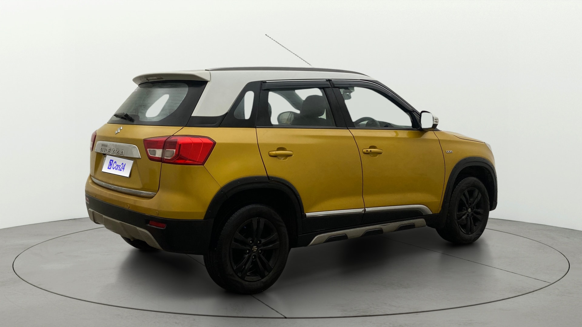 View 2019 Maruti Suzuki 1000 Base Variant Image 44 Used 2019 Maruti Suzuki 1000 Base Variant Image 44