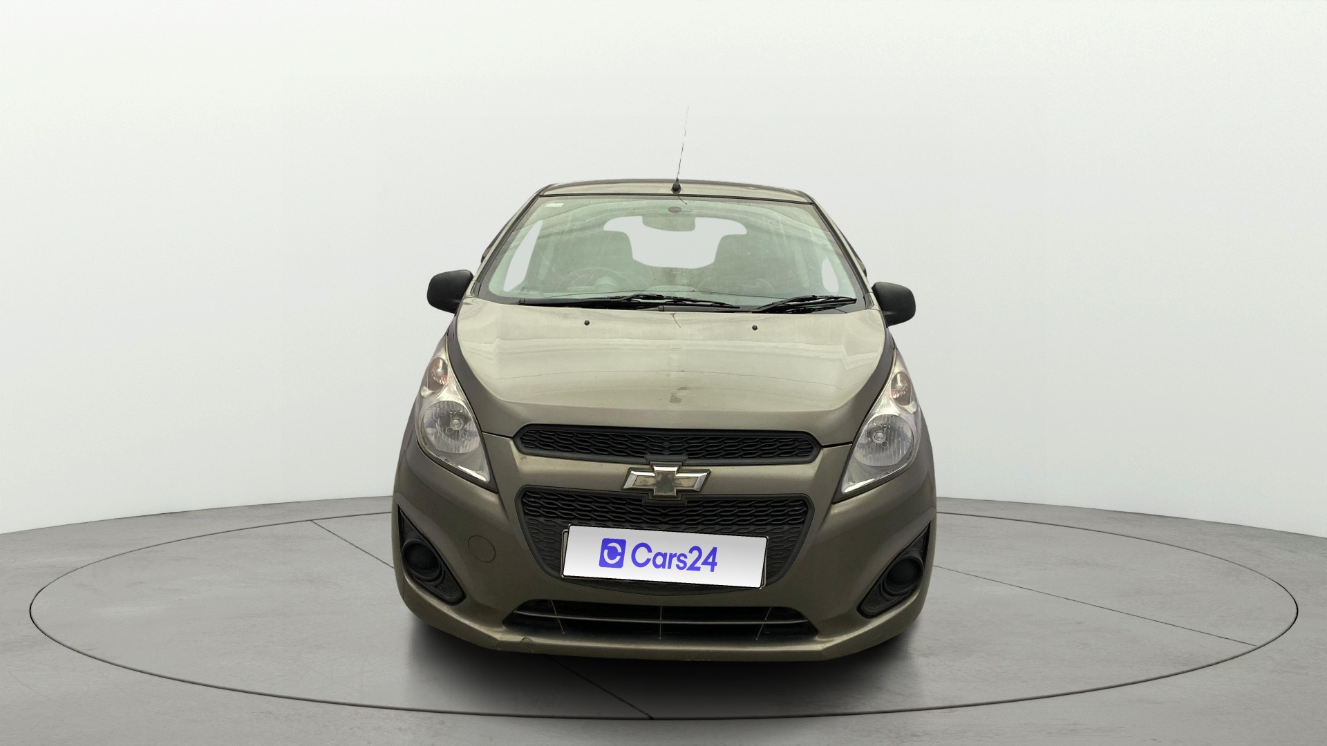 View 2014 Chevrolet Beat 1.2 LS Image 1 Used 2014 Chevrolet Beat 1.2 LS Image 1