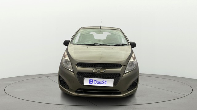 View Chevrolet Beat Image 1 Used Chevrolet Beat Image 1
