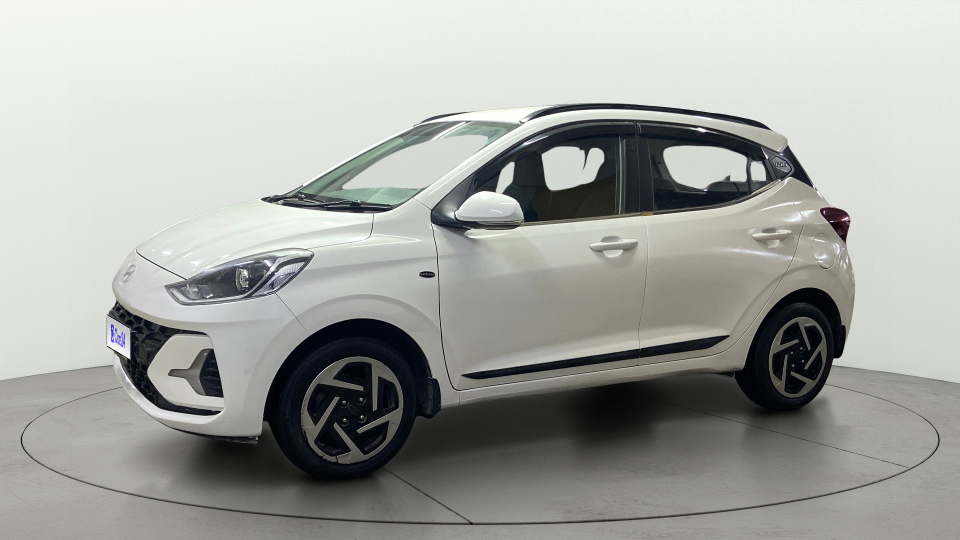 Used 2023 Hyundai Grand i10 Nios Used 2023 Hyundai Grand i10 Nios