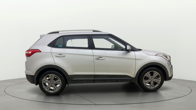 View Hyundai Creta Image 8 Used Hyundai Creta Image 8