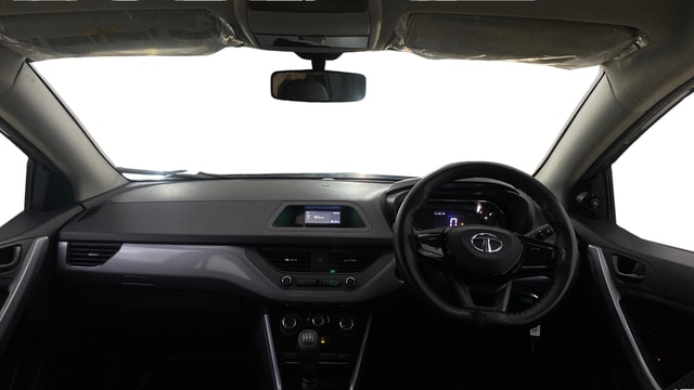 View Tata Nexon Image 15 Used Tata Nexon Image 15