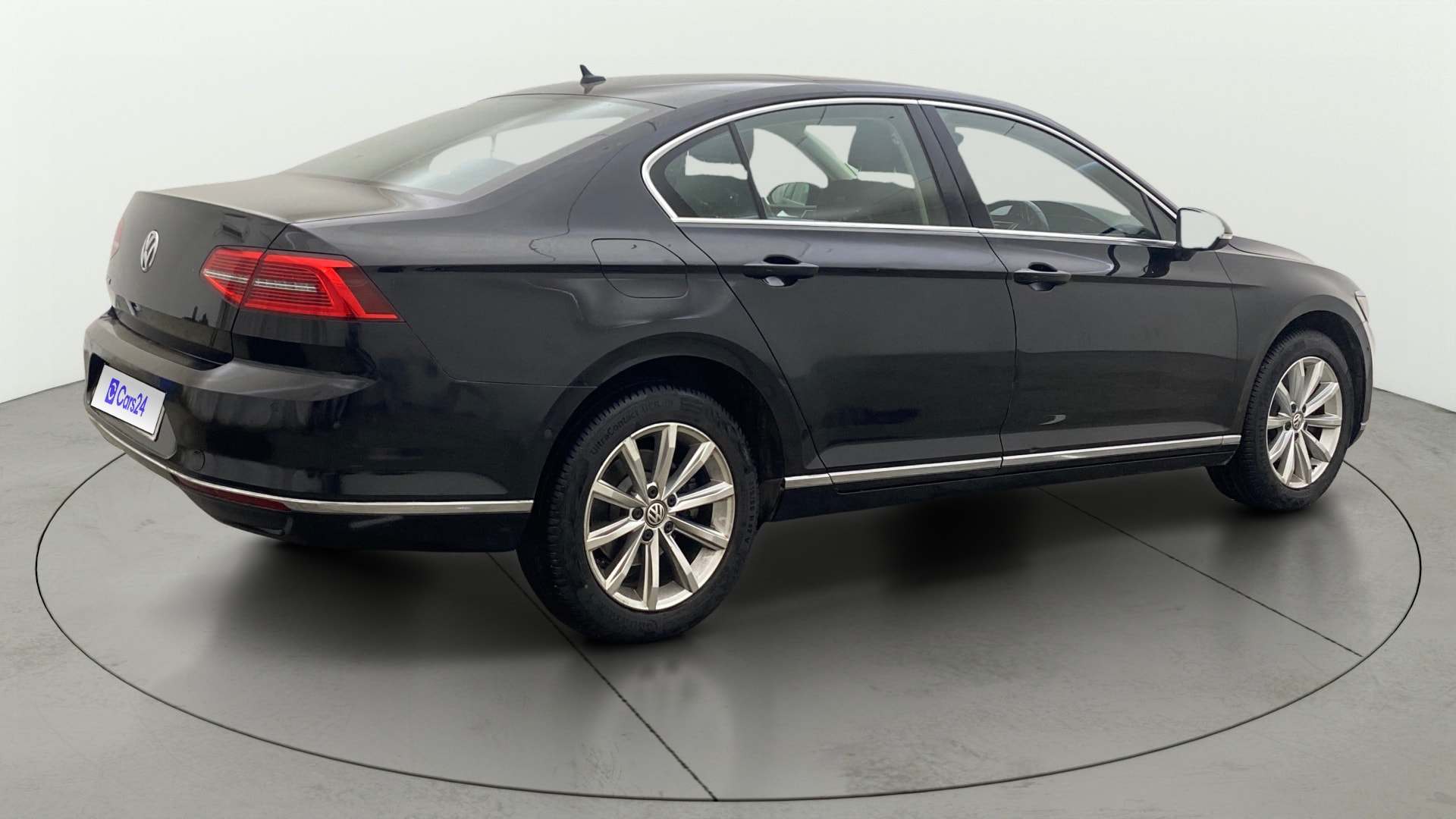 Used 2018 Volkswagen Passat Used 2018 Volkswagen Passat