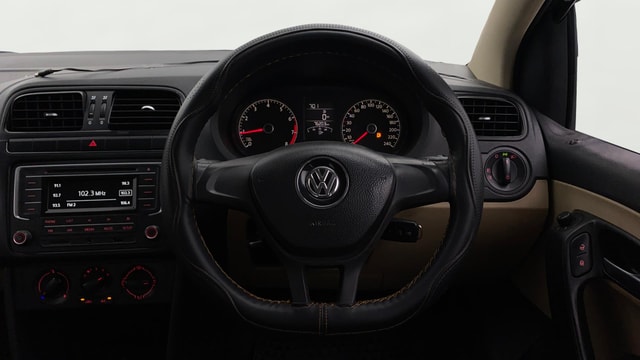View Volkswagen Ameo Image 20 Used Volkswagen Ameo Image 20