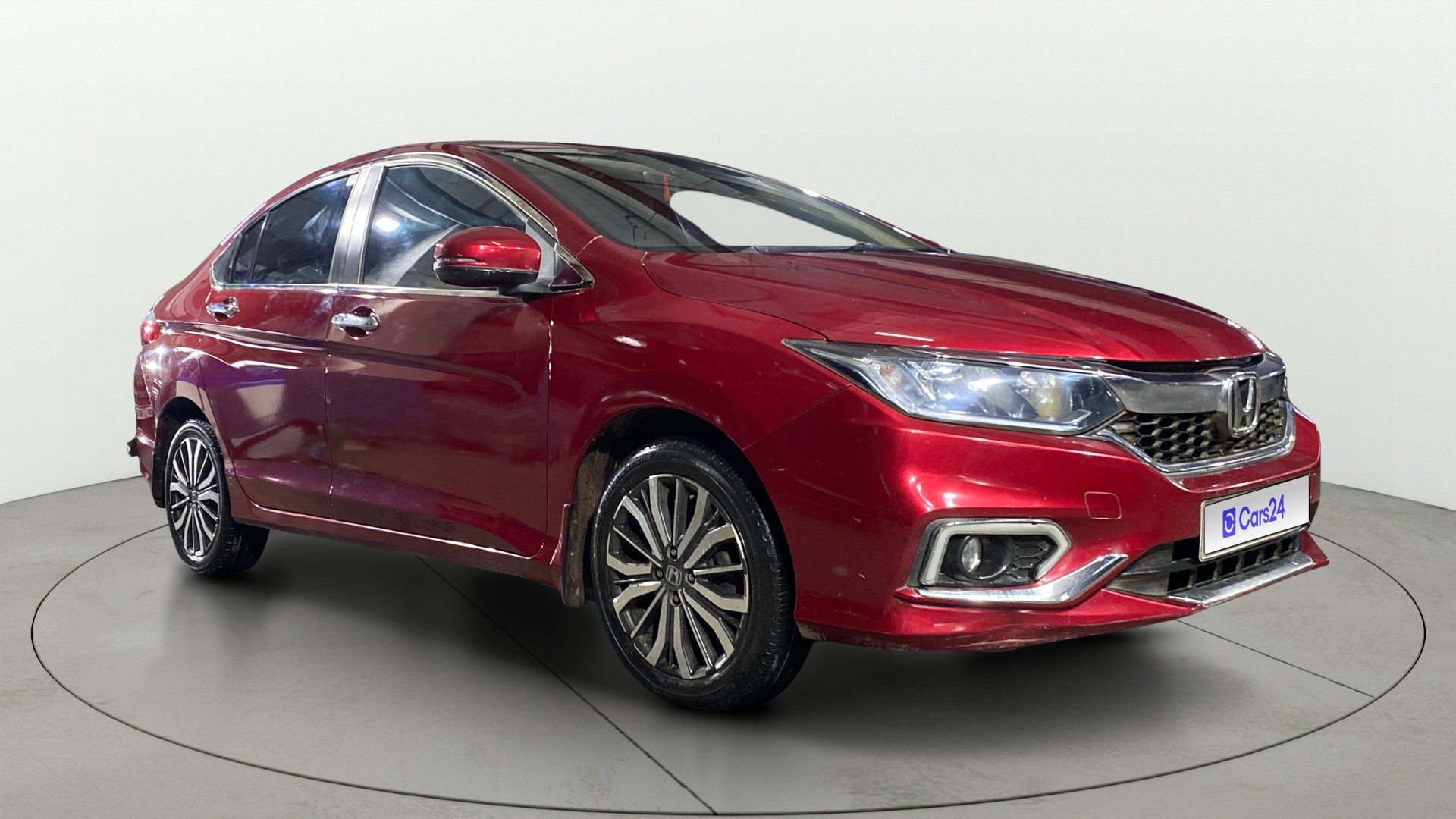 Used 2019 Honda City Used 2019 Honda City