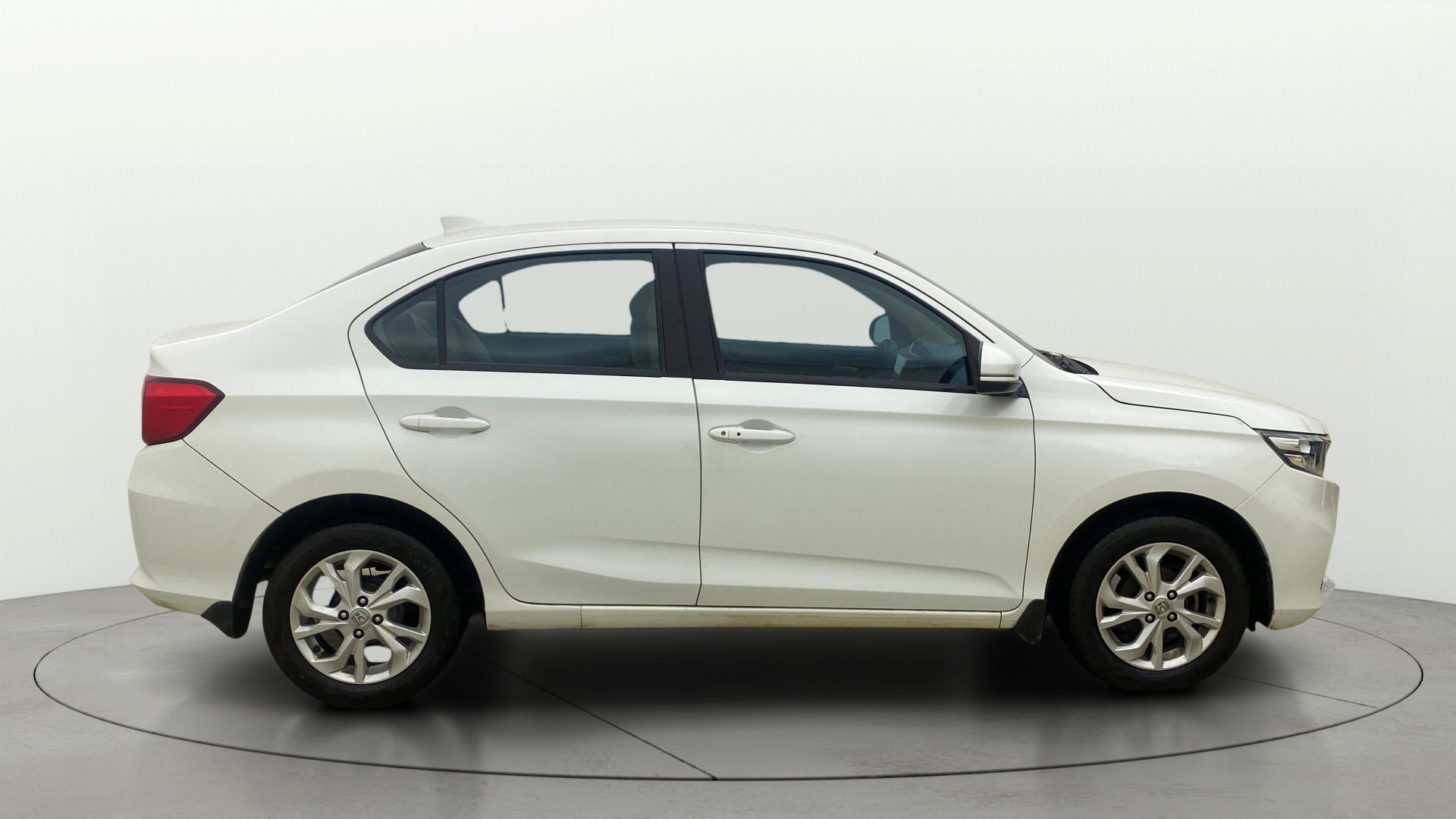 View 2020 Honda Amaze E MT Petrol BS IV Image 8 Used 2020 Honda Amaze E MT Petrol BS IV Image 8