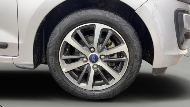 View Ford Figo Aspire Image 41 Used Ford Figo Aspire Image 41