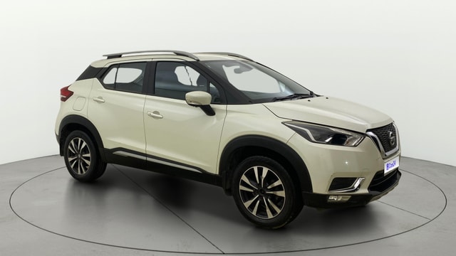 View Nissan Kicks Image 21 Used Nissan Kicks Image 21