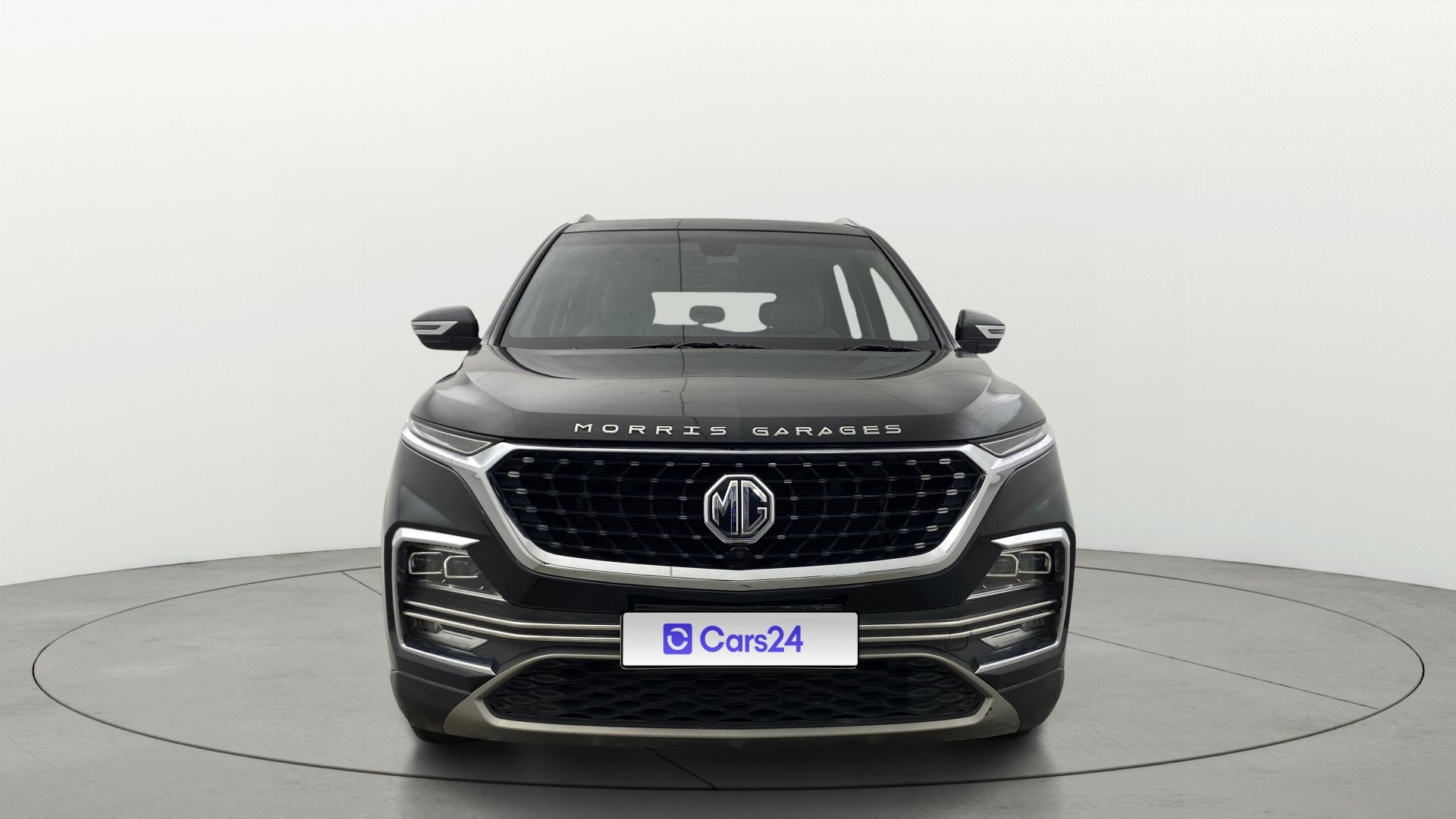 Used 2021 MG Hector Used 2021 MG Hector