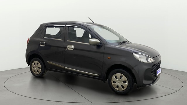 View Maruti Suzuki Alto K10 Image 13 Used Maruti Suzuki Alto K10 Image 13