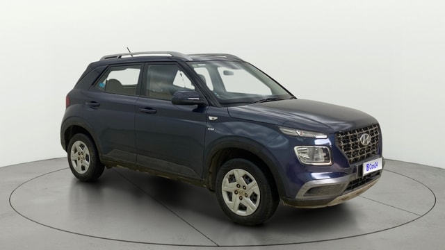 View Hyundai Venue Image 37 Used Hyundai Venue Image 37