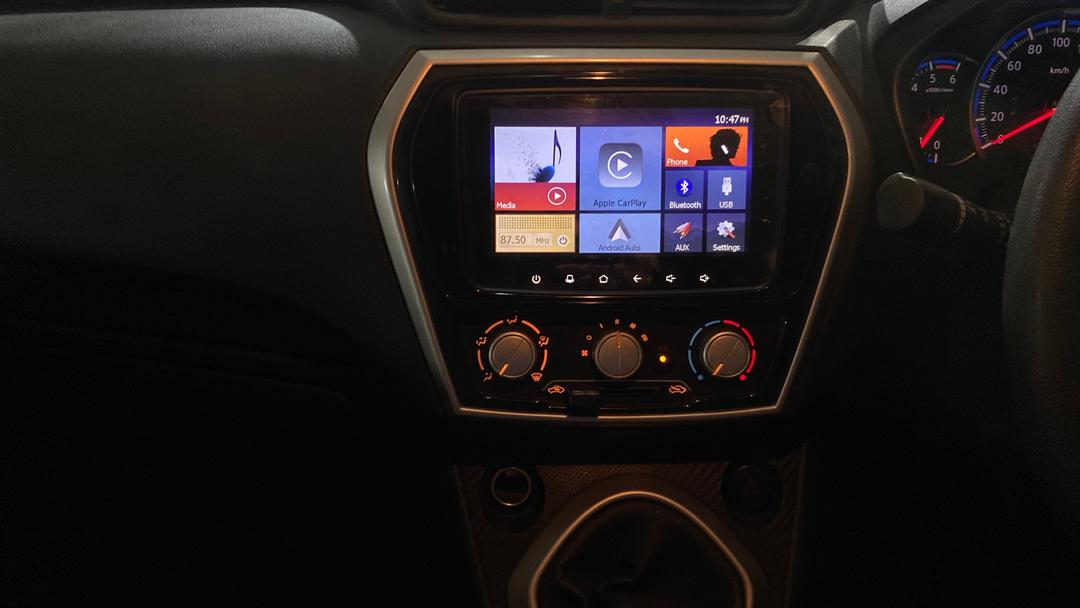 UsedCar