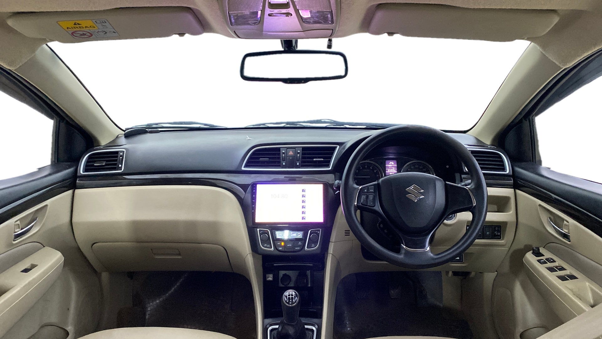 View 2015 Maruti Suzuki 1000 Base Variant Image 15 Used 2015 Maruti Suzuki 1000 Base Variant Image 15