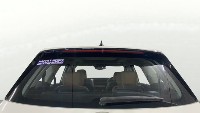 View Hyundai Alcazar Image 4 Used Hyundai Alcazar Image 4