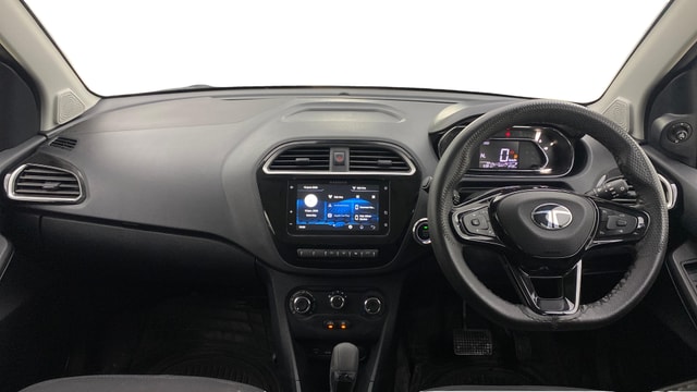 View Tata Tiago NRG Image 31 Used Tata Tiago NRG Image 31