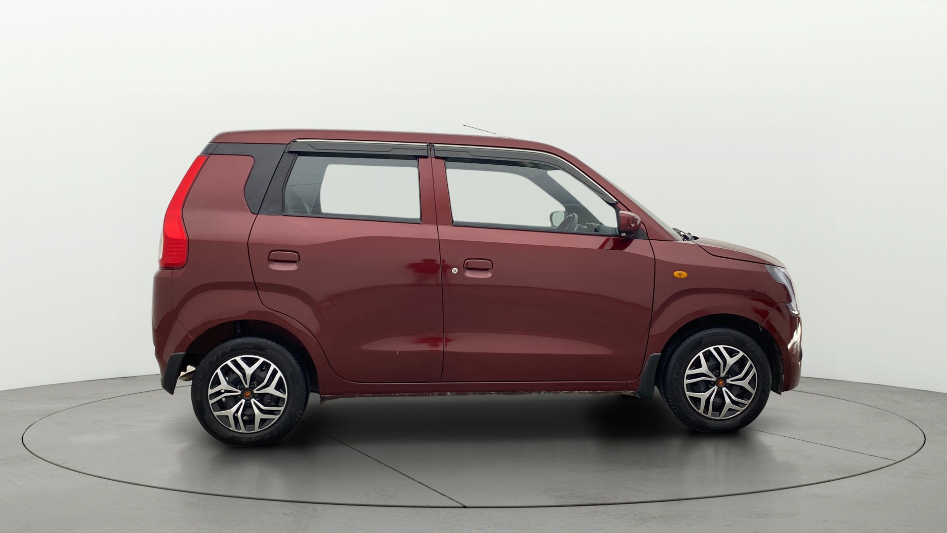 View 2023 Maruti Suzuki 1000 Base Variant Image 8 Used 2023 Maruti Suzuki 1000 Base Variant Image 8