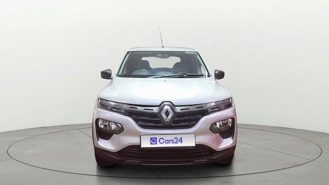 View Renault Kwid Image 1 Used Renault Kwid Image 1