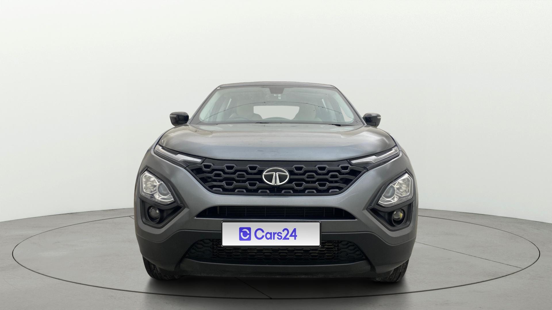Used 2024 Tata Harrier Used 2024 Tata Harrier