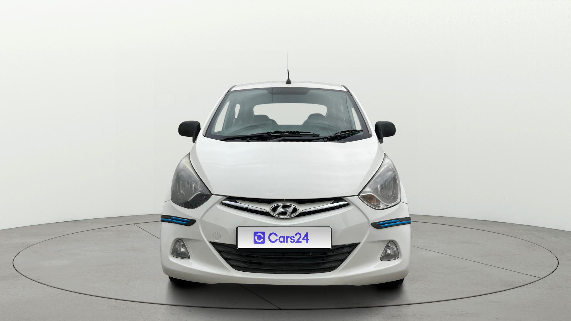 2013 ह्युंडई इऑन Magna Plus 2013 ह्युंडई इऑन Magna Plus