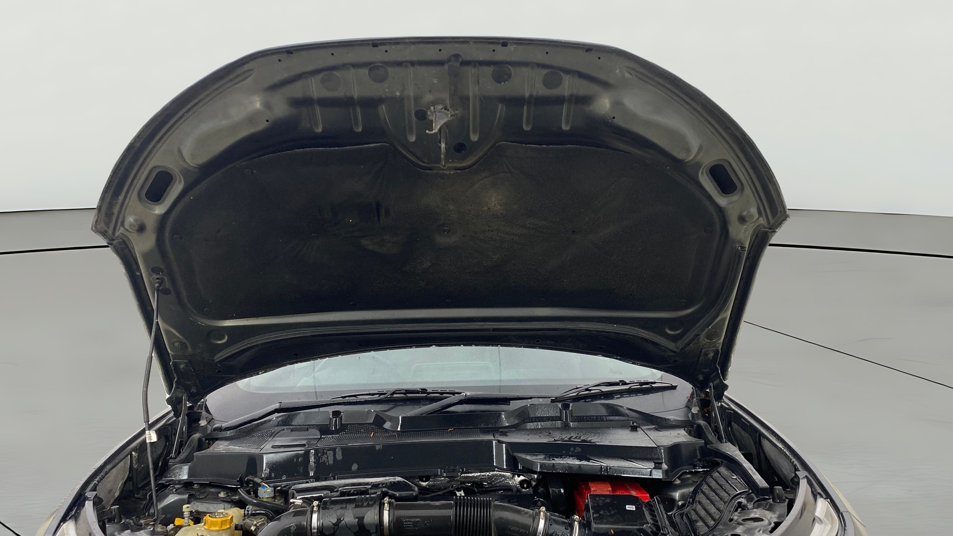 View 2022 Tata Harrier XE Image 20 Used 2022 Tata Harrier XE Image 20