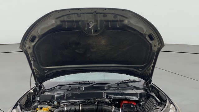 View Tata Harrier Image 20 Used Tata Harrier Image 20