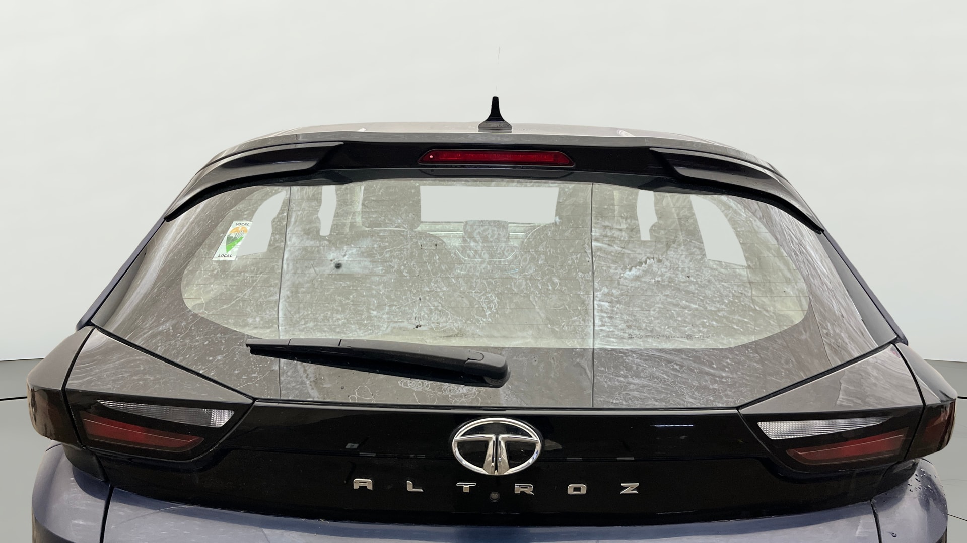 Used 2023 Tata Altroz Used 2023 Tata Altroz