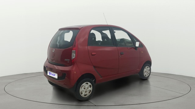 View Tata Nano Image 41 Used Tata Nano Image 41