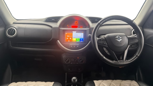 View Maruti Suzuki 1000 Image 15 Used Maruti Suzuki 1000 Image 15