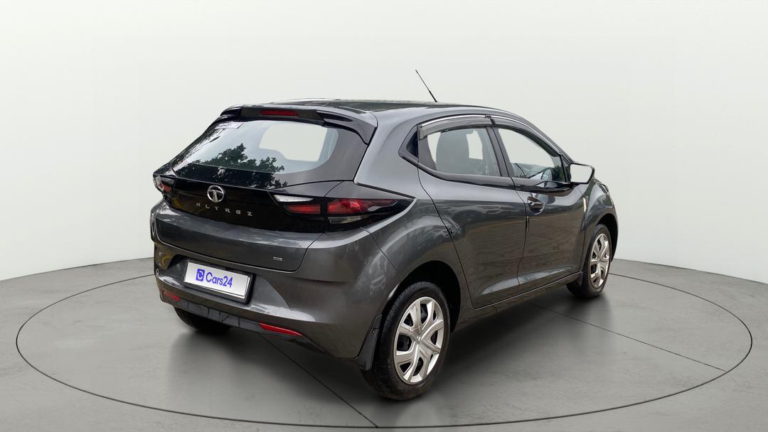 UsedCar