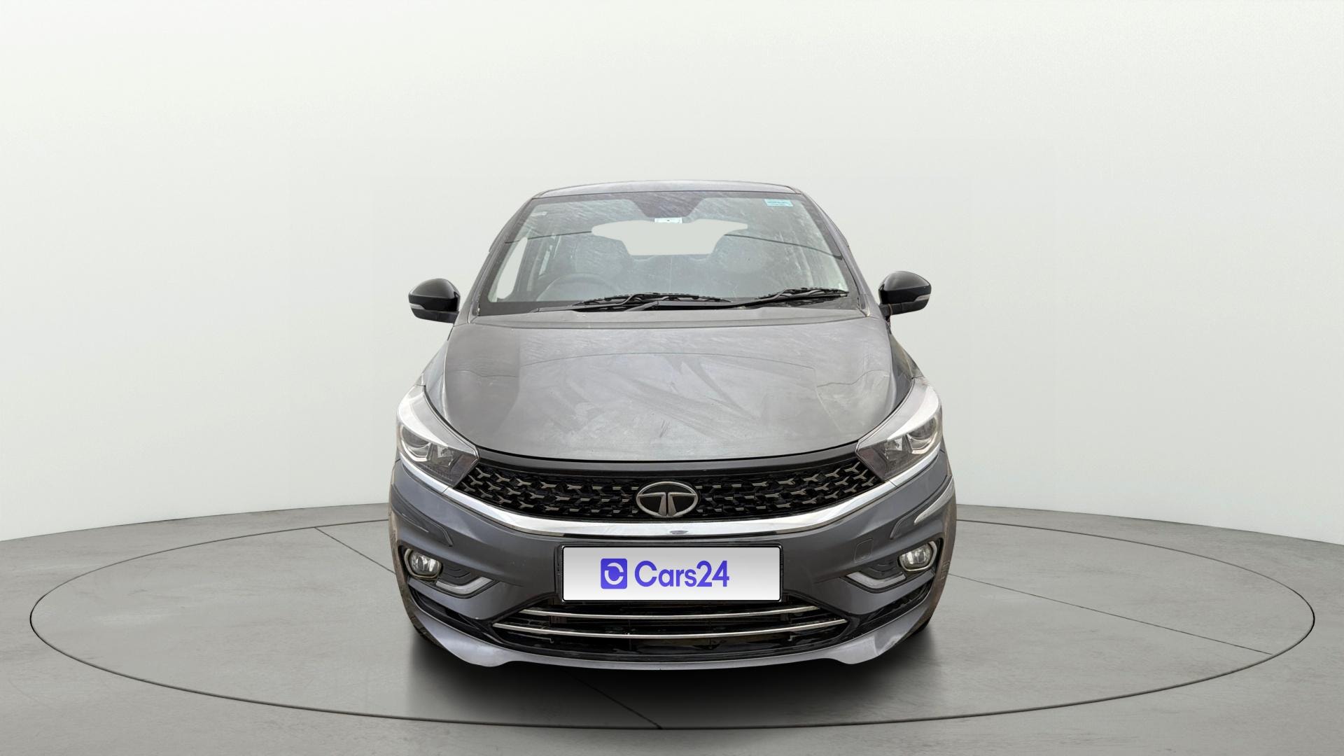 Used 2023 Tata Tigor Used 2023 Tata Tigor